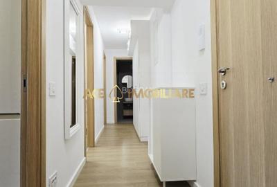 3 Camere de inchiriat | 1 Mai | Parcului Residence | Parcare - 9