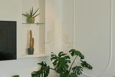3 camere, lux, 79 mp,  terasa, zona str.Observatorului, Zorilor - 2