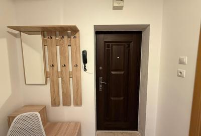 Garsoniera Spatioasa in zona Lujerului, aflata la prima inchiriere | 40mp - 6