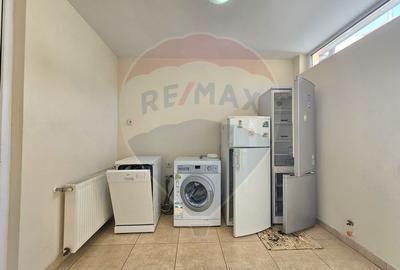 Casă  cu curte de inchiriat Bd Mamaia Constanta - 10