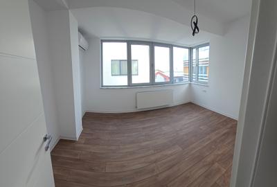 Apartament 4 camere Baneasa Petrom City - 20