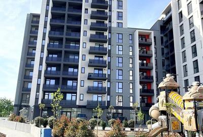Comision 0 - Direct dezvoltator vinde 2 camere in bloc PREMIUM, lift!! - 1