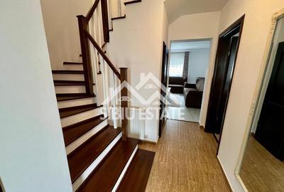 Duplex spațioas, 4 camere, gata de mutare,Arhitectilor zona Lidl - 9