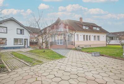 COMISION 0% | 2 CASE + 1119 MP TEREN | PRIMAVERII | PRIVELISTE SUPERBA - 1