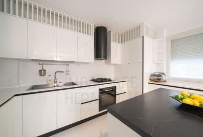 Park Residence | 5 camere | Sos Nordului | Vedere Parc - 8