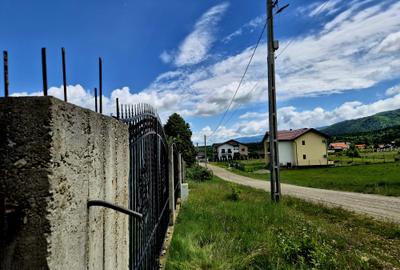 Oportunitate investitie camin seniori/pensiune/retreat Sambata de Sus - 20