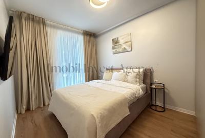 Apartament 3 camere Floreasca Residence cu parcare inclusă - 16