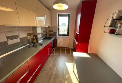 Apartament 2 camere în zona IULIUS MALL - 1