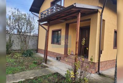 Apartament 3 camere in Vila P+M, Str Victoriei - 9