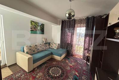 Apartament 1 camera, 30 mp, zona Cug - 1