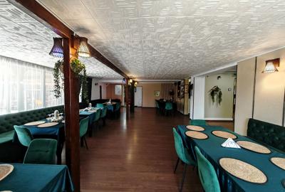 Oportunitate rară în Bacău – Restaurant cunoscut “Vila Borgheze” - 3