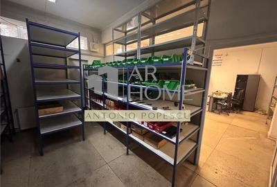 Spatiu comercial la parter de bloc, in Ploiesti, zona Bd. Bucuresti - 10