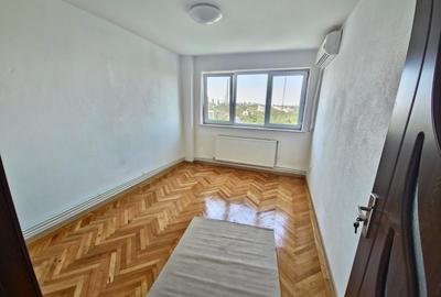 Abator apartament 3 camere decomandat renovat - 2