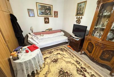Apartament 3 camere renovat 60mp, Tudor Vladimirescu, CT - 6