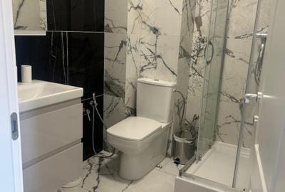 Studio smart premium | Veneția Residence Iași | Vedere la lac, etaj 9, parcare, - 5
