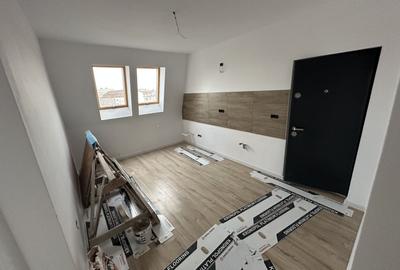 Apartament 2 camere la Mansarda zona Bucovinei - 15