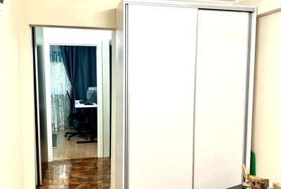 Tei : Apartament cu 4 camere, luminos, la cativa pasi de lac si parcul Tei  ! - 8