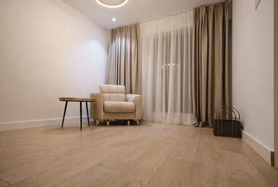 RAFINAMENT 3 CAMERE PREMIUM AVIAȚIEI | LUMINOS, LOC DE PARCARE INCLUS - 3