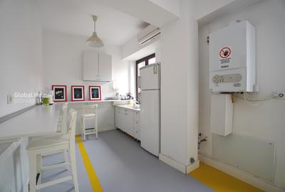 Clădire 5+ camere | Zonă centrală – Unirii | Parcul Carol - 10