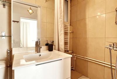 Inchiriere apartament cu 2 camere -vedere catre Cismigiu - 10