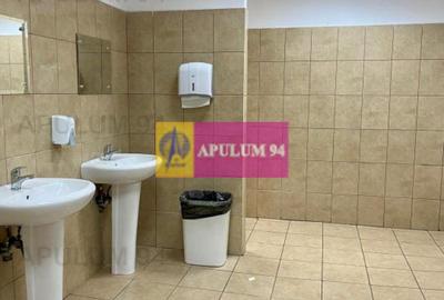 Spatii Birouri Sector 2 Arena Națională x Vatra Luminoasa - 14