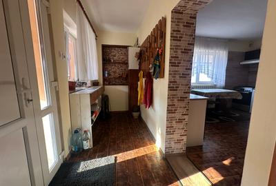 Casa Individuală 120 mp| teren 640 mp| zona Vintu De Jos - 11