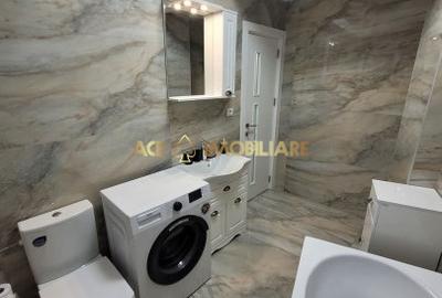 2 Camere de inchiriat | Alba Iulia | Metrou | Centrala | Mobilat - 4