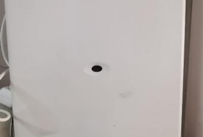 Gh. Lazar - Spatii birouri - Su=144mp - Centrala proprie - 8