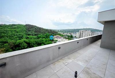 Penthouse Ready to  Move! 5 camere 390MP! - 11