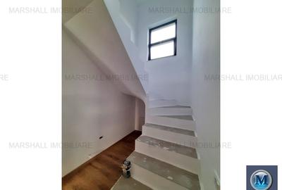 Vila cu 4 camere de vanzare in Magurele, 190.15 mp #16265 - 6