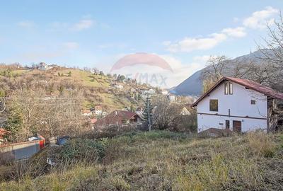 Comision 0! Casă cu teren de 1000mp in inima Brasovului - 13
