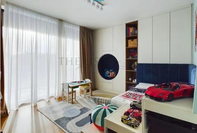 Vila 5 Camere | SmartHouse | Piscina | VOLUNTARI - 12