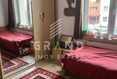 Apartament cu 3 camere, etaj 1, zona Constantin Brâncuși - 4