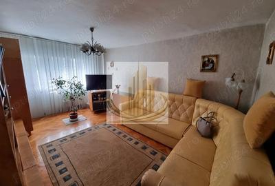 Apartament 3 Camere | Decomandat | Etaj 3/5 | Zonă Calea Aradului - 1
