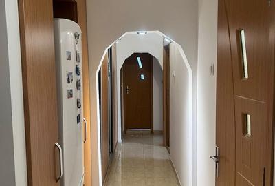 VANZARE 3 CAMERE | CENTRALA PROPRIE | 2 BAI | ZONA MARGELELOR - 13