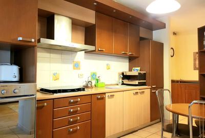 Apartament 4 camere - Zona Stadion - Loc Parcare - Termen Lung - 11