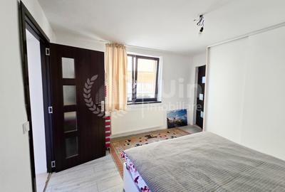 Casa individuala | 80mp utili | 500 mp teren | Zona Pod Ira! - 8