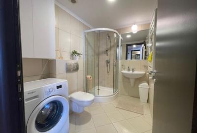 APARTAMENT 3 CAMERE-IMPRESIONANT-HERASTRAU-GAFENCU-PARCARE - 9