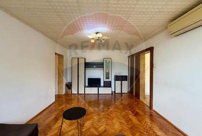 Apartament cu 2 camere și 2 balcoane de închiriat - zona Podgoria - 5