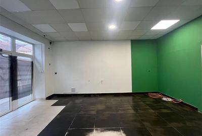 LUGOJ, DE INCHIRIAT – SPATIU COMERCIAL CENTRAL, 95 MP,  (LANGA POLITIE) - 12