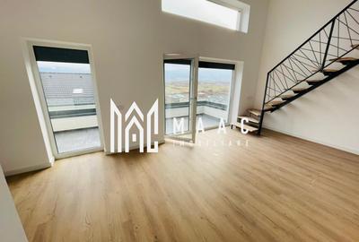 Penthouse 3 Camere I 2 nivele I 100 mp I Zona Vest I Sibiu - 1