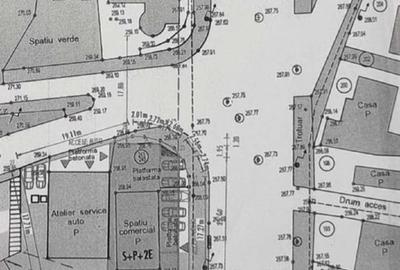 Spatiu comercial sau birouri sau locuinte - open space - 3