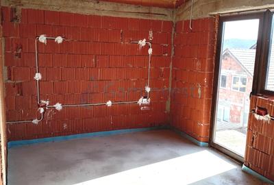 Casa de vanzare in Betfia, cu 6 camere, la rosu, Bihor - 7