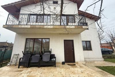 Casă P+1 de vânzare – Valu lui Traian , mobilata si  utilata - 21