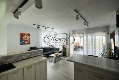 Casa individuala in Dezmir cu panorama spre aeroport - 7