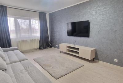 Apartament cu 2 camere decomandat, mobilat în Vasile Aaron