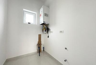 Duplex 4 camere la asfalt Calea Medves - 7