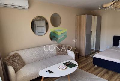 Studio 41 mp | Aviatiei – Herastrau | Ideal investitie - 10