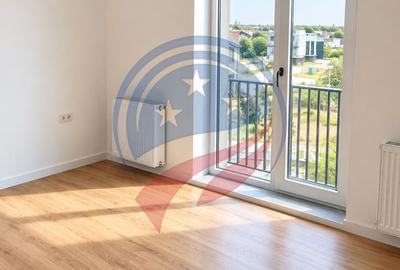 Apartamente cu 2 si 3 camere, spatele Parcului Romanescu, loc de parcare inclus - 8