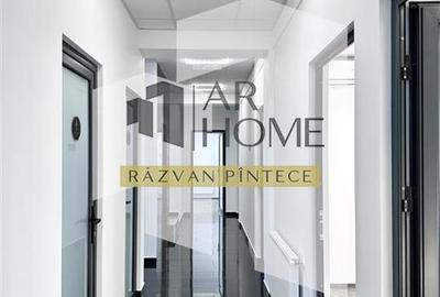 Spatii birouri de lux, de la 23 mp, zona ultracentrala, Ploiesti - 15